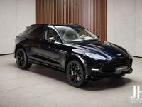 Gebraucht Aston Martin DBX 707 707 PS (519 kW) 2025 Blau SUV