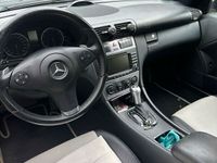gebraucht Mercedes CLC230 Panorama, Navi,Xenon,PDC, Leder