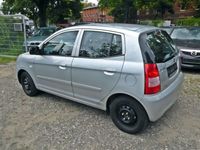 gebraucht Kia Picanto 1.0 EX /TÜV/AU 07/2025