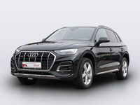 gebraucht Audi Q5 Advanced