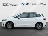 Gebraucht BMW 220 Active Tourer Efficient Dynamics 156 PS (114 kW) 2025 Alpinweiß uni Van / Kleinbus