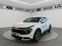 Neu Kia Sportage Comfort 160 PS (117 kW) 2025 (wd) carraraweiss SUV