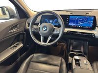 Gebraucht BMW X2 150 PS (110 kW) 2025 Grau SUV