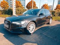 gebraucht Audi A6 Avant TDI Ultra