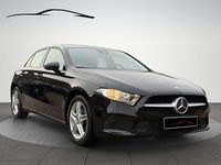 Gebraucht Mercedes A180 136 PS (100 kW) 2019 Schwarz Kleinwagen