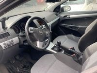 gebraucht Opel Astra GTC Astra HEdition