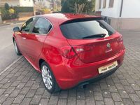 gebraucht Alfa Romeo Giulietta Turismo