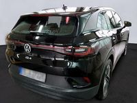 Gebraucht VW ID.4 Pro Performance 150 kW (204 PS) 2022 Schwarz SUV