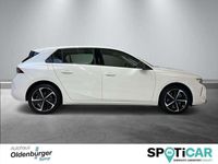 gebraucht Opel Astra Edition Plug-in-Hybrid