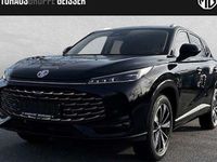 Gebraucht MG HS Luxury 224 PS (164 kW) 2025 Pebble black SUV