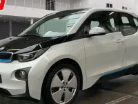 Gebraucht BMW i3 Basis 75 kW (102 PS) 2014 Other Kleinwagen