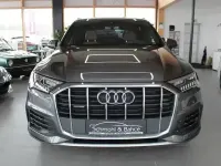 Gebraucht Audi Q7 Advanced 286 PS (210 kW) 2023 Grau SUV