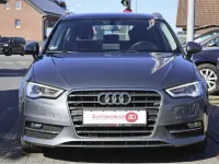 Gebraucht Audi A3 Sportback Ambition 150 PS (110 kW) 2014 Grau Kleinwagen