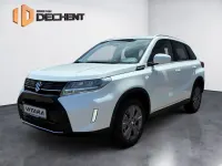 Neu Suzuki Vitara Comfort 2026 Weiß SUV
