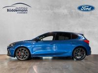 Gebraucht Ford Focus ST 280 PS (205 kW) 2020 Performanceblau metallic Limousine