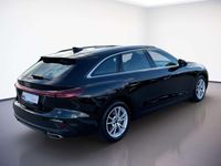 Gebraucht Audi A5 Ambiente 204 PS (150 kW) 2025 Mythosschwarz Coupé