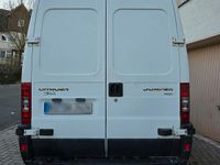 Gebraucht Citroën Jumper 128 PS (94 kW) 2006 Weiß Van / Kleinbus