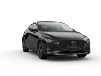 Neu Mazda 3 Homura-Line 140 PS (102 kW) 2026