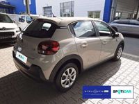 gebraucht Citroën C3 YOU! PureTech 83