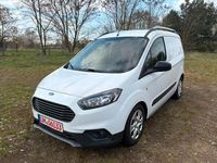 Gebraucht Ford Transit 137 PS (100 kW) 2019 Weiß