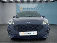 Używany Ford Kuga 224 KM (164 kW) 2022 Niebieski SUV