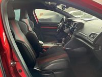 Gebraucht Renault Mégane R.S. 94 PS (69 kW) 2021 Rot Limousine