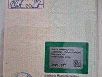 Gebraucht Fiat Doblò 105 PS (77 kW) 2013 Weiß Van / Kleinbus