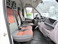 gebraucht Fiat Ducato Multijet L1H1 AHK Regal