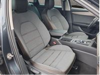 Gebraucht Seat Leon XCELLENCE 150 PS (110 kW) 2023 Grau Limousine