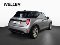Gebraucht Mini Cooper 156 PS (114 kW) 2024 Melting silver iii (silber) Kleinwagen