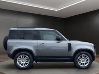 Gebraucht Land Rover Defender SE 249 PS (183 kW) 2024 Eiger grey SUV