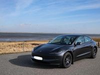 Gebraucht Tesla Model 3 366 kW (498 PS) 2024 Grau Limousine