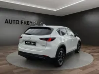 Usata Mazda CX-5 Ad'Vantage 150 CV (110 kW) 2023 Bianco SUV