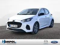 Gebraucht Mazda 2 Exclusive-Line 116 PS (85 kW) 2025 Weiß Kleinwagen
