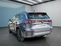 Brugt VW Tayron 150 HK (110 kW) 2025 Grå SUV