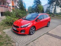 gebraucht Kia Ceed GT Sportswagon 1.6 CRDi Line Sportswag...