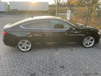 Gebraucht Audi A5 190 PS (139 kW) 2019 Schwarz Coupé