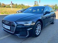 Gebraucht Audi A6 Basis 147 PS (108 kW) 2020 Andere Limousine