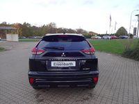 Gebraucht Mitsubishi Eclipse Cross Plus 188 PS (138 kW) 2023 Schwarz SUV