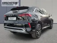 Gebraucht Wey 05 Premium 476 PS (350 kW) 2025 Lava black SUV