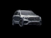Gebraucht Mercedes GLB200 AMG 150 PS (110 kW) 2023 Grau SUV