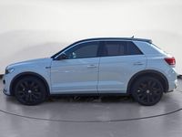 Gebraucht VW T-Roc 150 PS (110 kW) 2022 Schwarz SUV