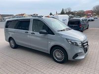 Gebraucht Mercedes Vito 190 PS (139 kW) 2024 Grau Van