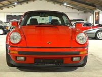Gebraucht Porsche 911 179 PS (131 kW) 1977 Rot Coupé