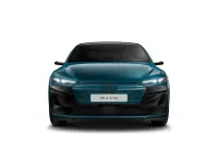 Second-hand Audi S6 e-tron Ambiente 369 kW (503 CP) 2025 Albastru Berlinǎ