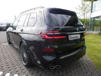 Gebraucht Alpina XB7 621 PS (456 kW) 2023 Schwarz SUV