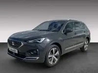 Gebraucht Seat Tarraco Xperience 150 PS (110 kW) 2023 Grau SUV