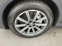 Gebraucht Audi Q7 Ambiente 381 PS (280 kW) 2021 Samuraigrau metallic SUV