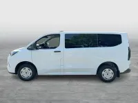 Neu Ford Transit Custom Trend 136 PS (100 kW) 2026 Weiß Kombi