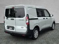 Nowe Ford Transit Trend 101 KM (74 kW) 2026 Szary Minivan